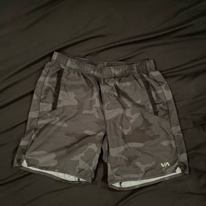 Men’s RVCA Athletic Shorts